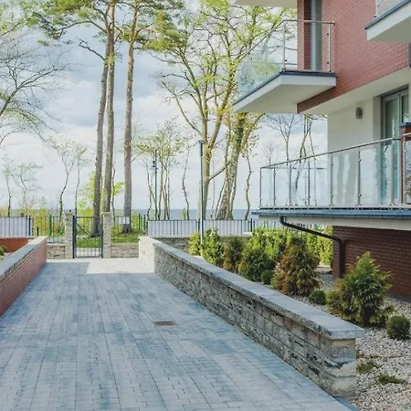 Appartamento - 6 Person - Premium Baltic With Garden