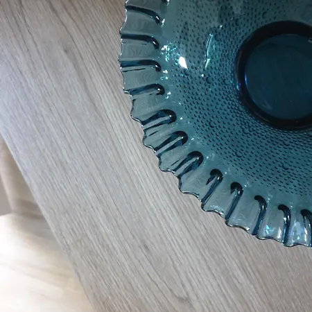 - 6 Person - Premium Baltic With Garden * Rewal