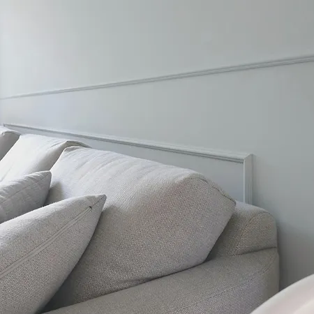 Apartment - 6 Person - Premium Baltic With Garden Rewal