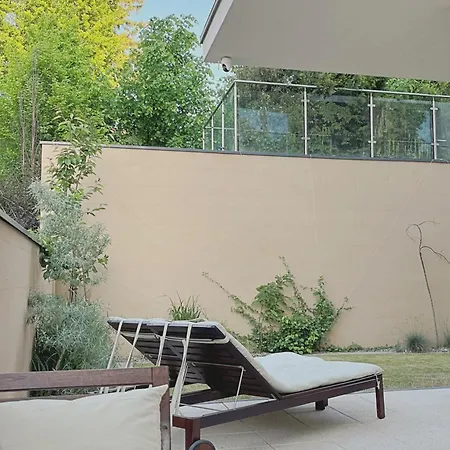 - 6 Person - Premium Baltic With Garden Rewal