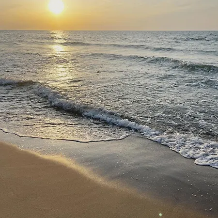 - 6 Person - Premium Baltic With Garden Appartamento