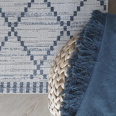 Appartamento - 6 Person - Premium Baltic With Garden Rewal