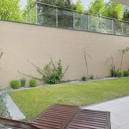 Appartamento - 6 Person - Premium Baltic With Garden *